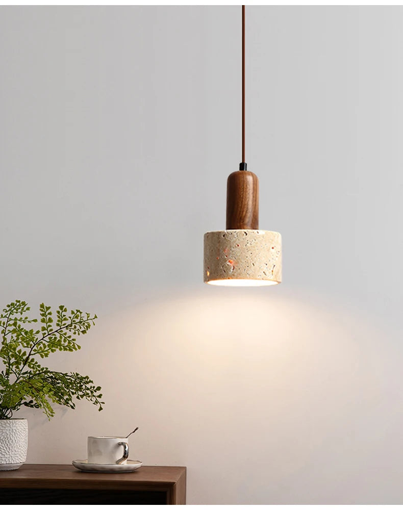 VELLUM Pendant Light