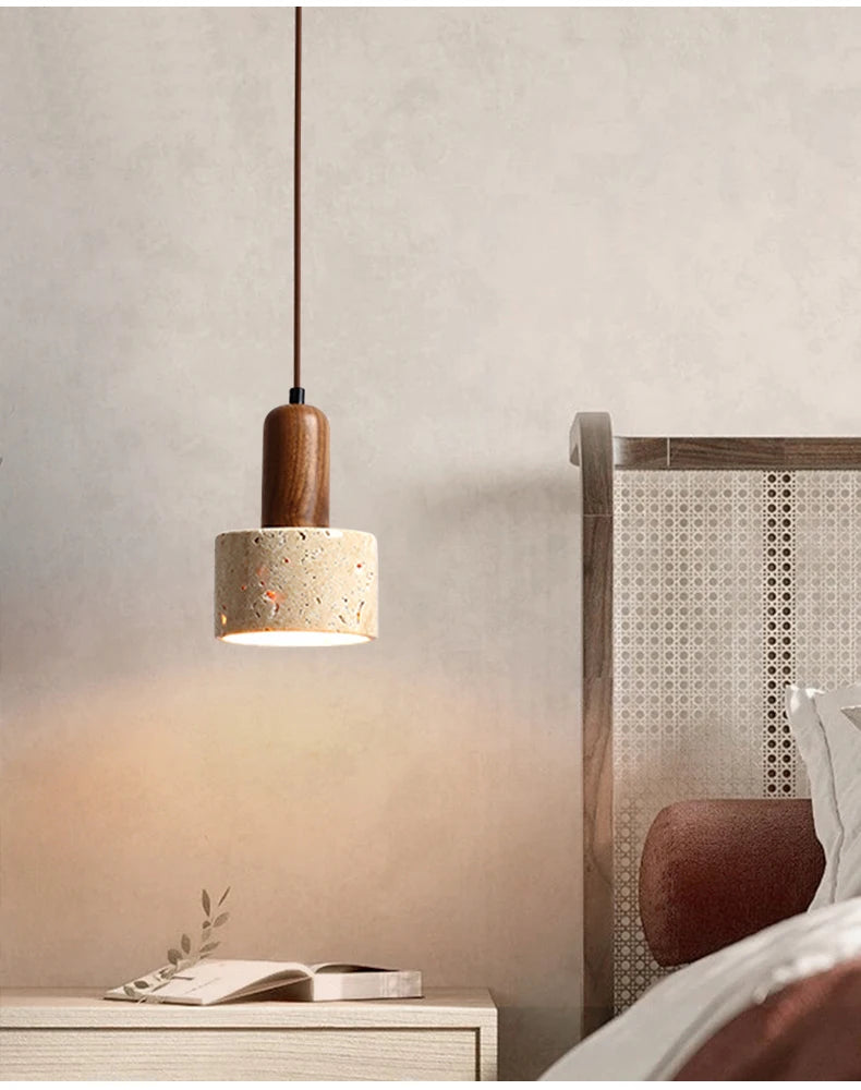 VELLUM Pendant Light