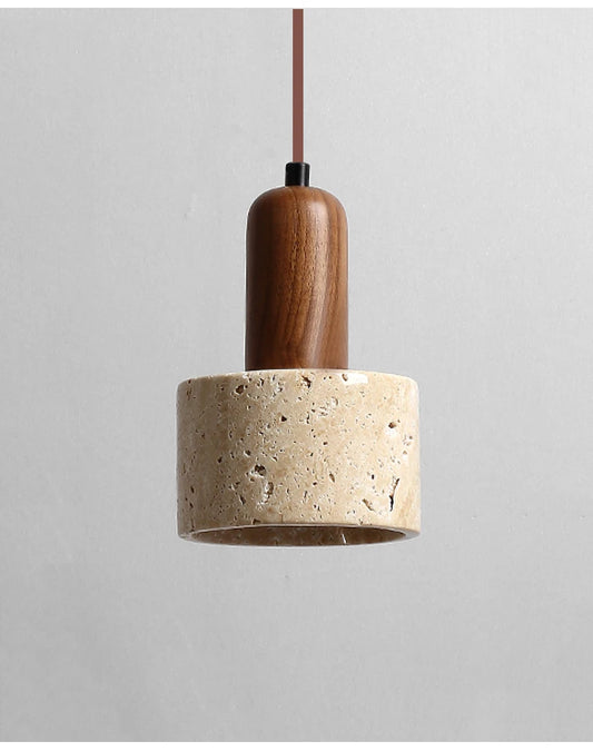 VELLUM Pendant Light